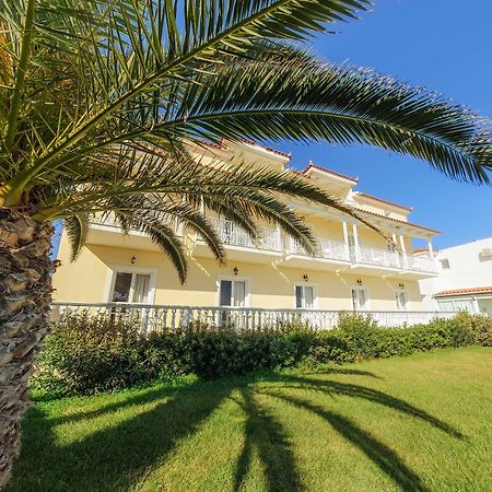 Sea View Studios & Apartments Laganas Exterior photo